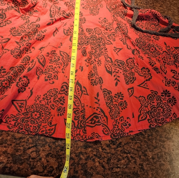 UTTAM LONDON skirt size S - Picture 9 of 10